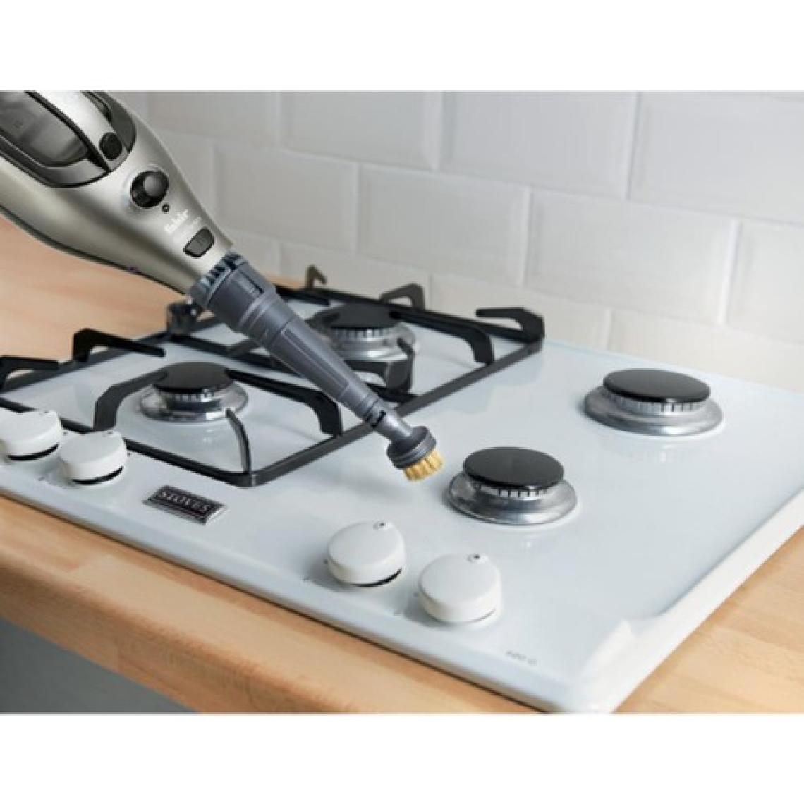 Fakir Maxiclean 1300 W Çok Fonksiyonlu Buharlı Temizleyici