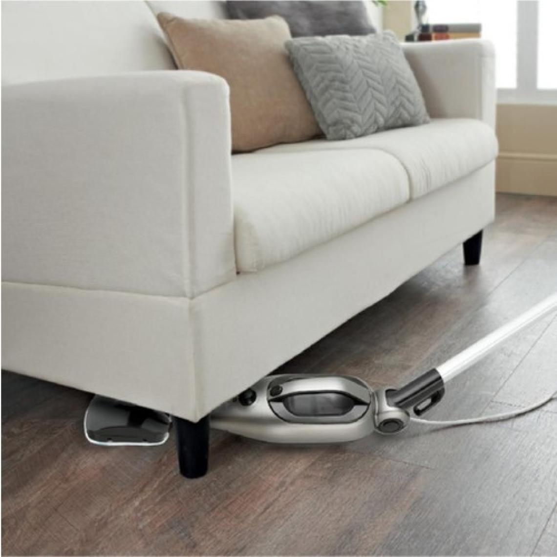 Fakir Maxiclean 1300 W Çok Fonksiyonlu Buharlı Temizleyici