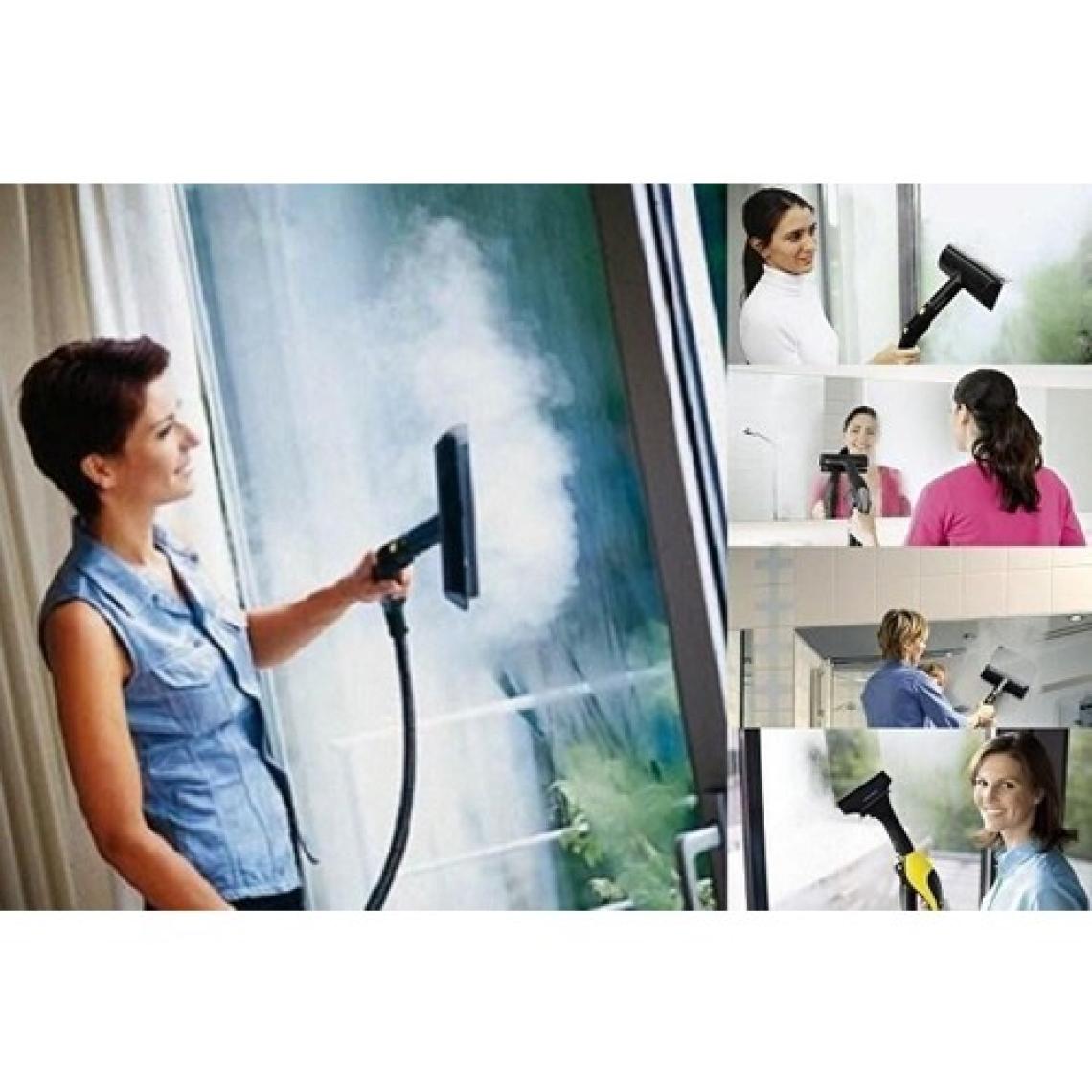 Karcher SC Easyfix Serisi Cam Aparatı 2.863 - 025.0