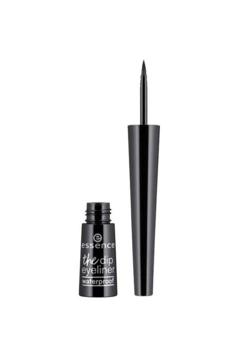 Likit Eyeliner - The Dip Eyeliner Waterproof 2.5 ml 4059729198709