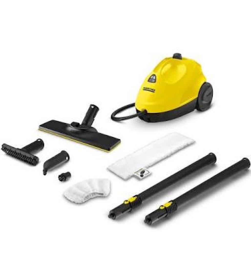 Karcher Sc 2 Easyfix Buharlı Temizlik Makinesi