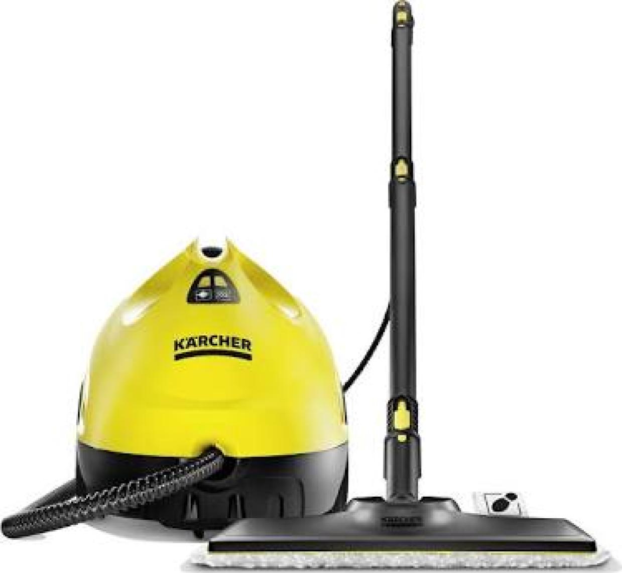 Karcher Sc 2 Easyfix Buharlı Temizlik Makinesi