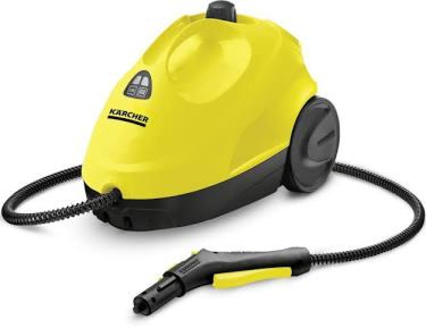Karcher Sc 2 Easyfix Buharlı Temizlik Makinesi