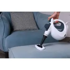Bright Elegance BE-3410 9 In 1 Çok Fonksiyonlu El Tipi Basınçlı Buharlı Temizlik Makinesi
