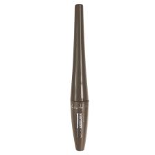 Eye Liner Matte Brown Mat Kahverengi Eyeliner