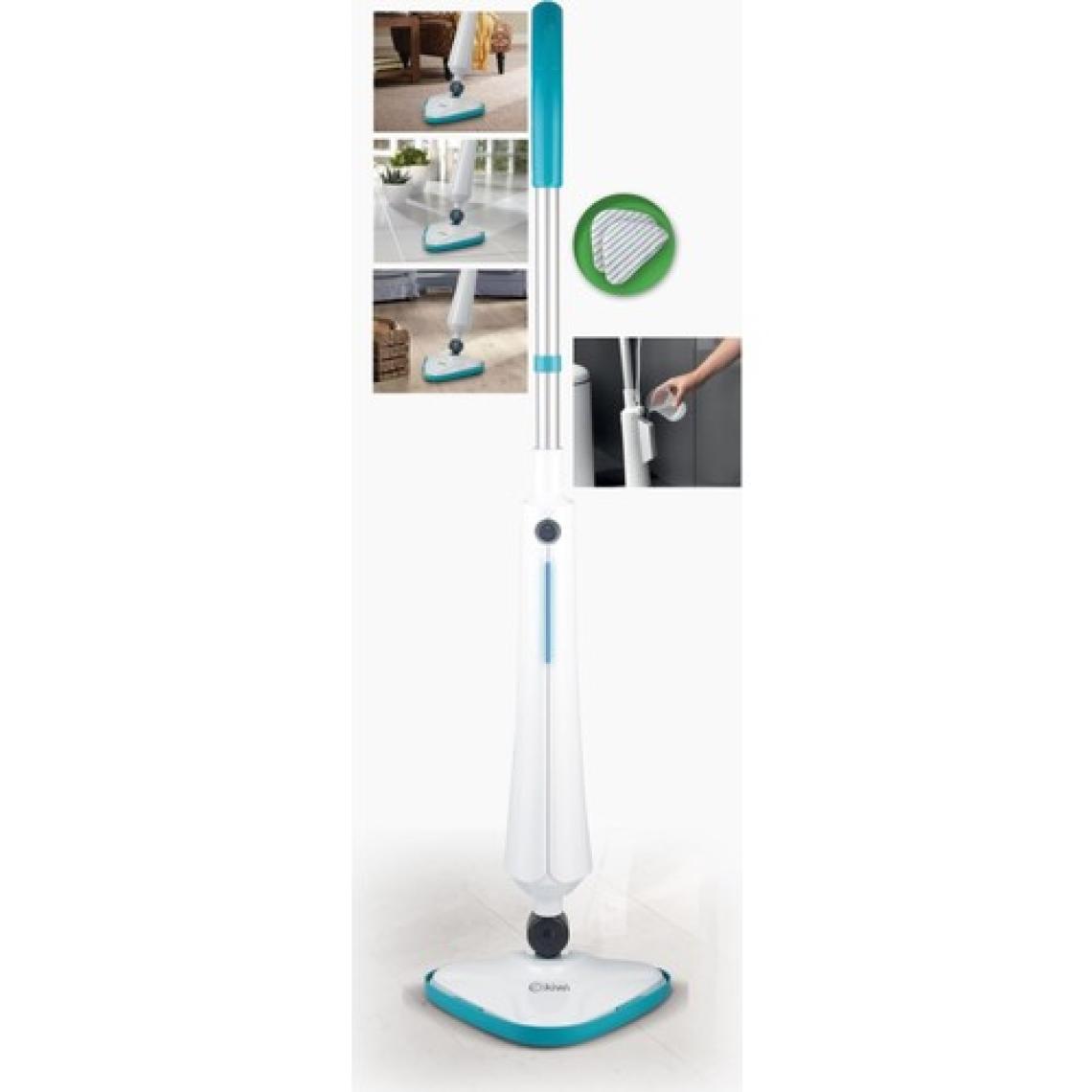 Kiwi Buhar Basınçlı  Mop KSC-4215