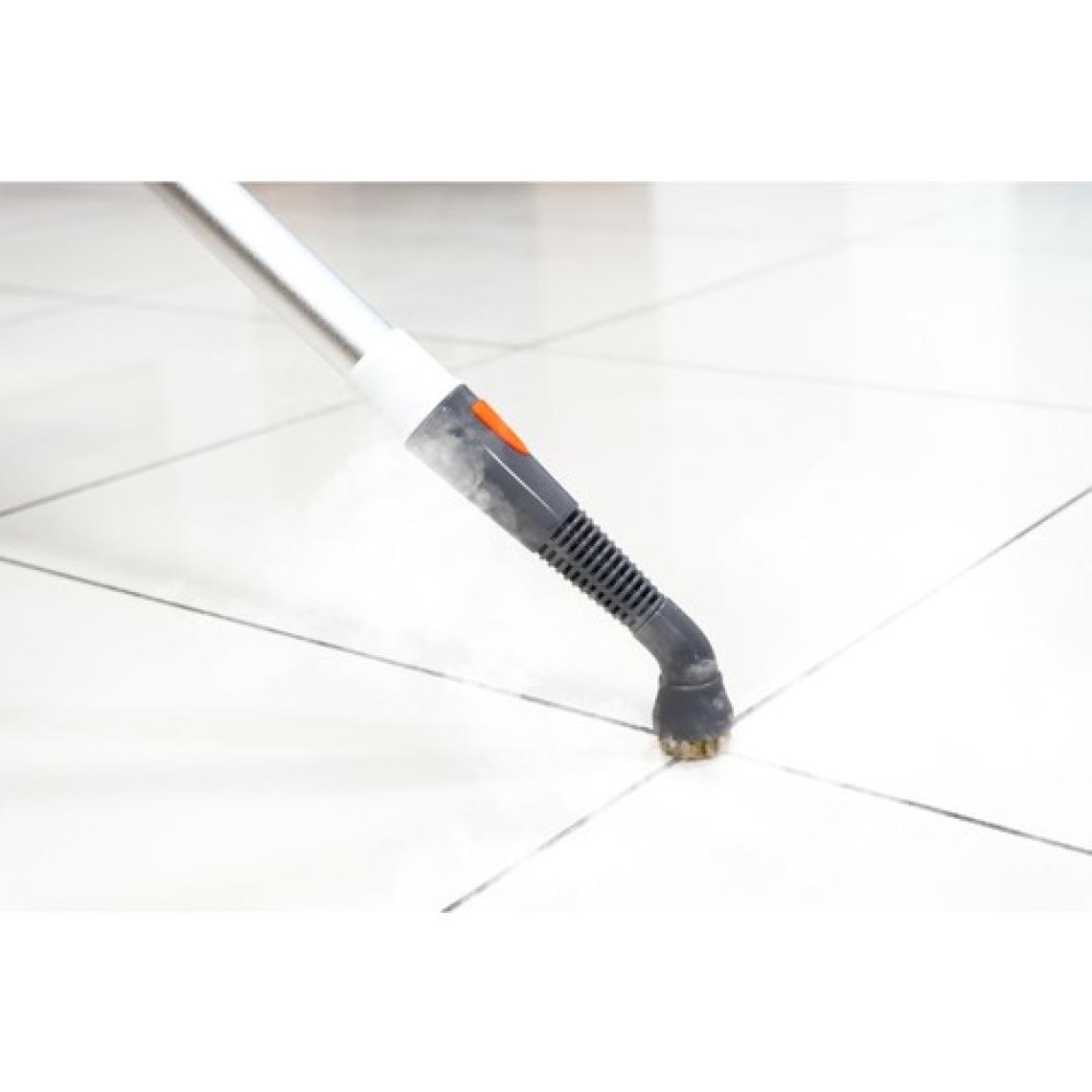 Yui NV602 Buhar Basınçlı Dezenfeksiyon Etkili Mop (Yui Türkiye Garantili)