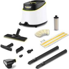 Karcher Sc 3 Deluxe Buharlı Temizlik Makinesi