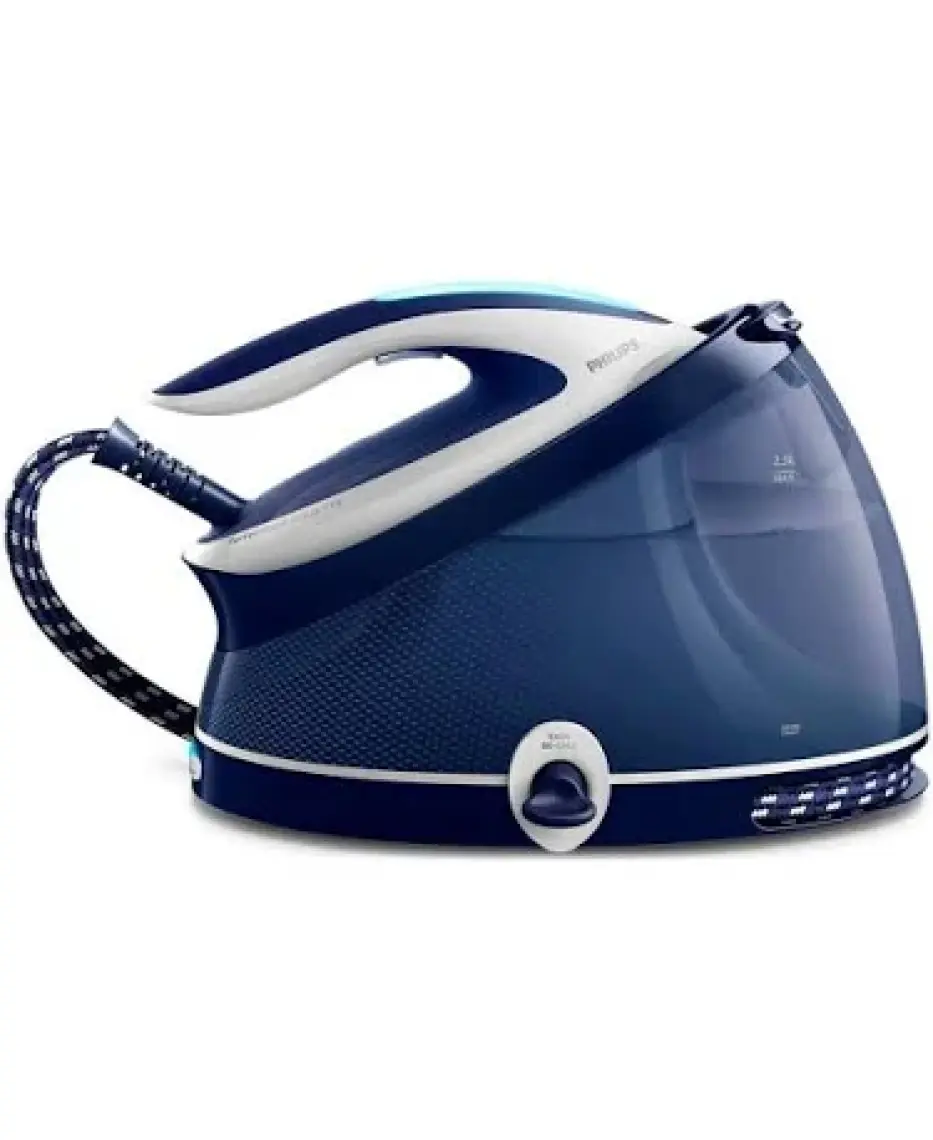 Philips Perfect Care Aqua Pro GC9330/20 2100 W Buhar Kazanlı Ütü