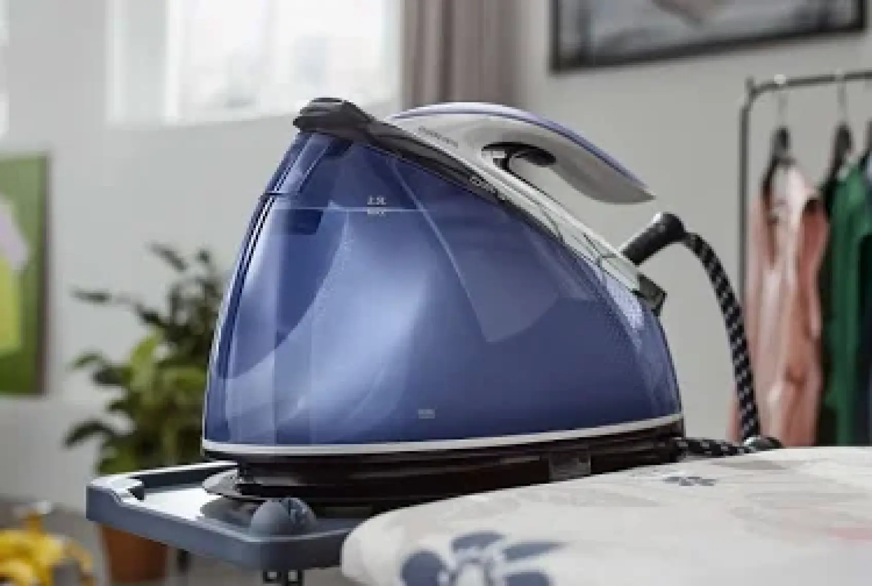Philips Perfect Care Aqua Pro GC9330/20 2100 W Buhar Kazanlı Ütü