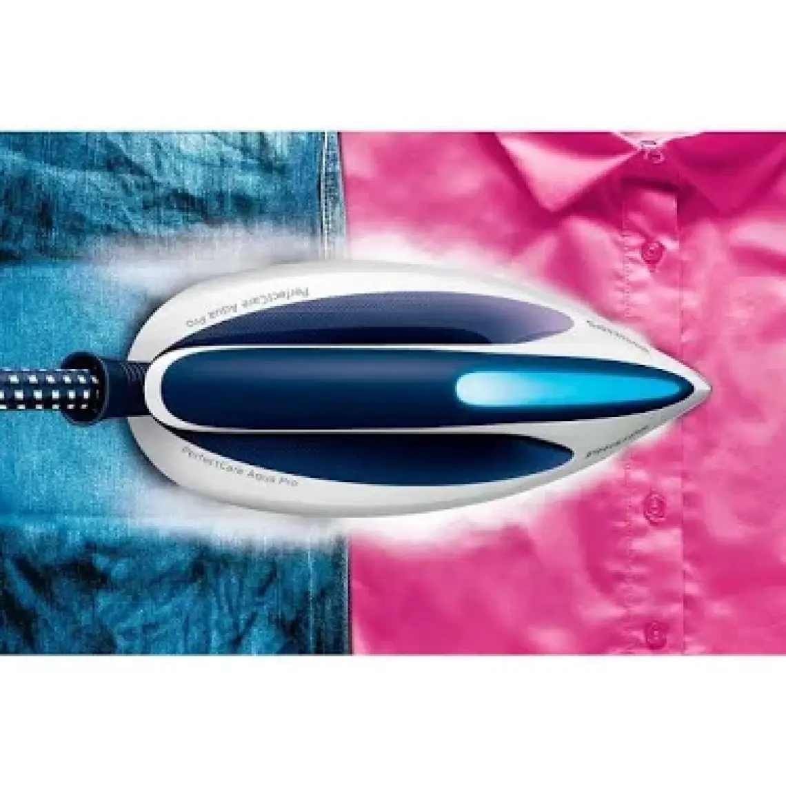 Philips Perfect Care Aqua Pro GC9330/20 2100 W Buhar Kazanlı Ütü