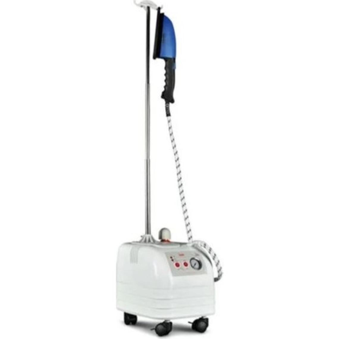 Gazella Fır Mini Askıda Ütüleme Robotu