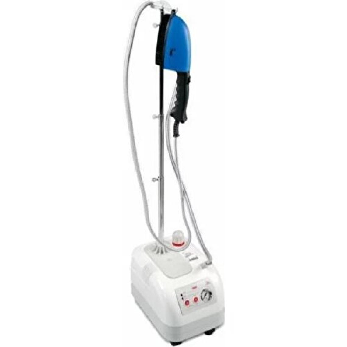 Gazella Fır Mini Askıda Ütüleme Robotu
