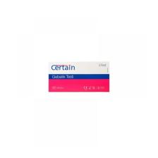 Gebelik Testi (1 Test)