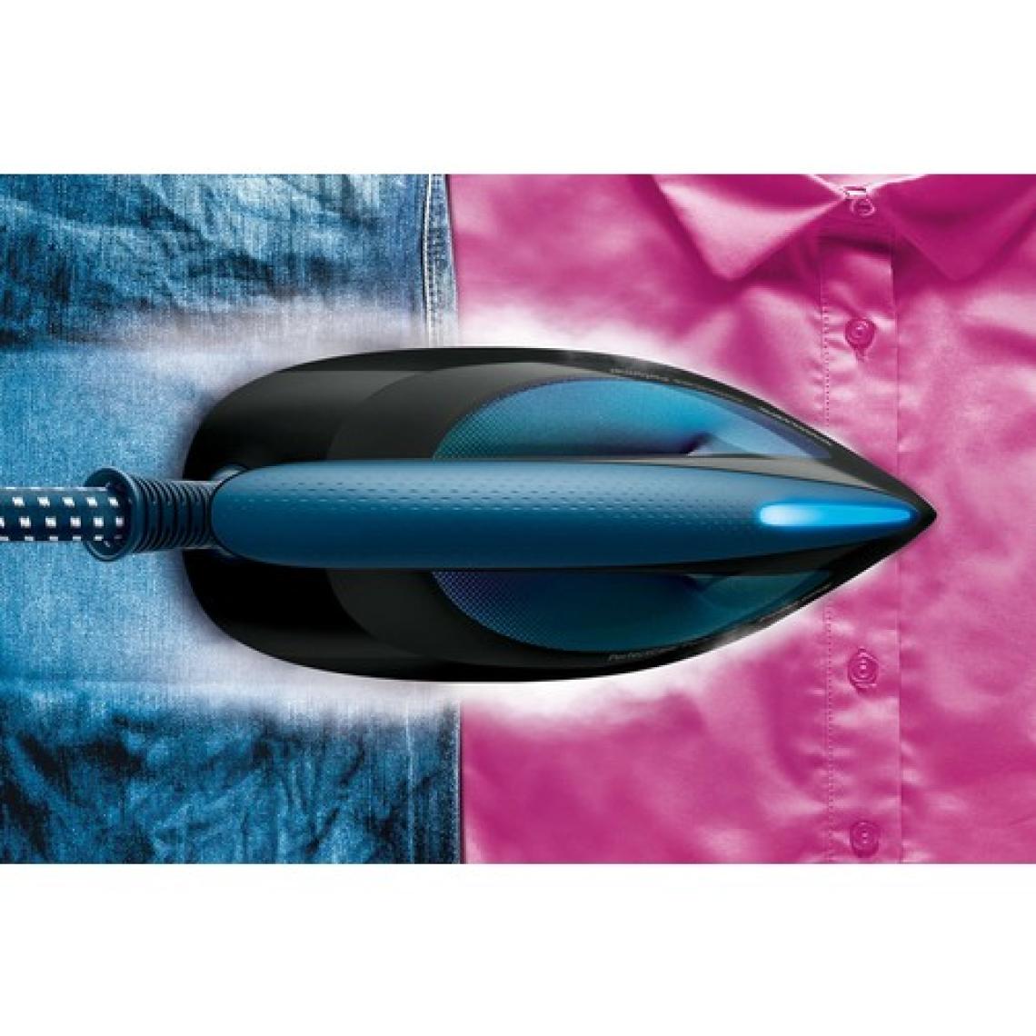 Philips PerfectCare Performer GC8735/80 - GC8735/85  Sessiz 6.5 Bar Buhar Kazanlı Ütü