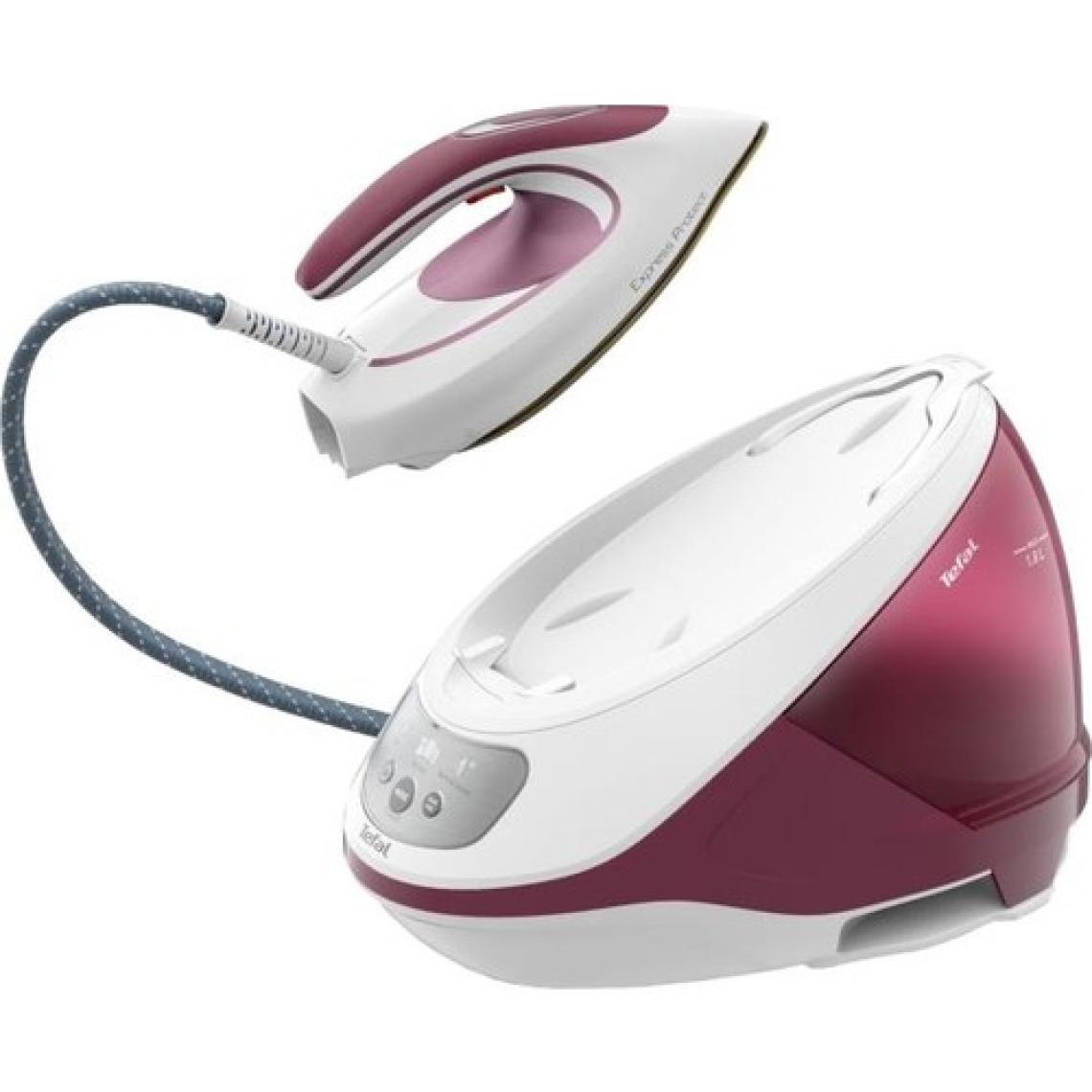 Tefal SV9201 Express Protect Buhar Kazanlı Ütü - 1830007763