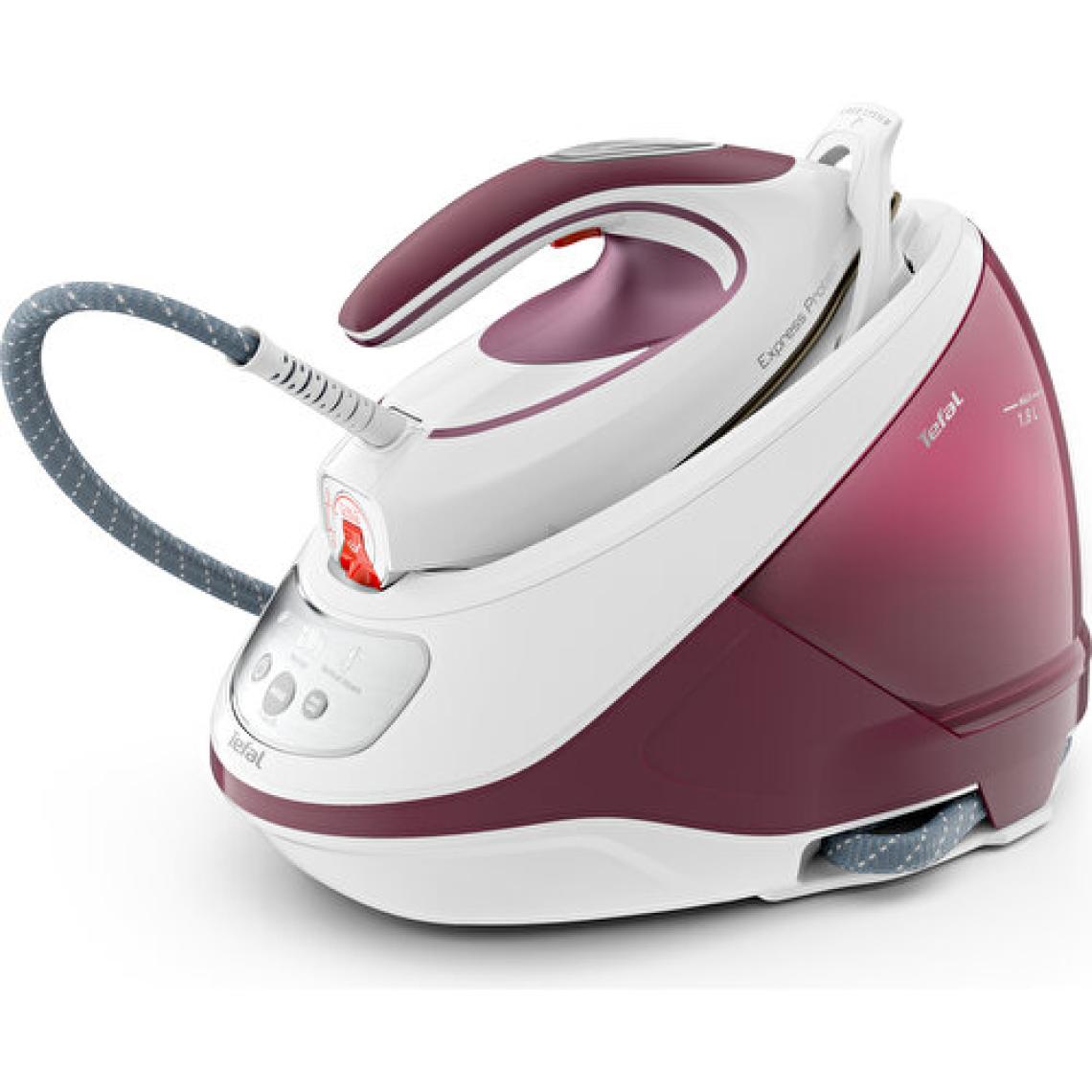 Tefal SV9201 Express Protect Buhar Kazanlı Ütü - 1830007763