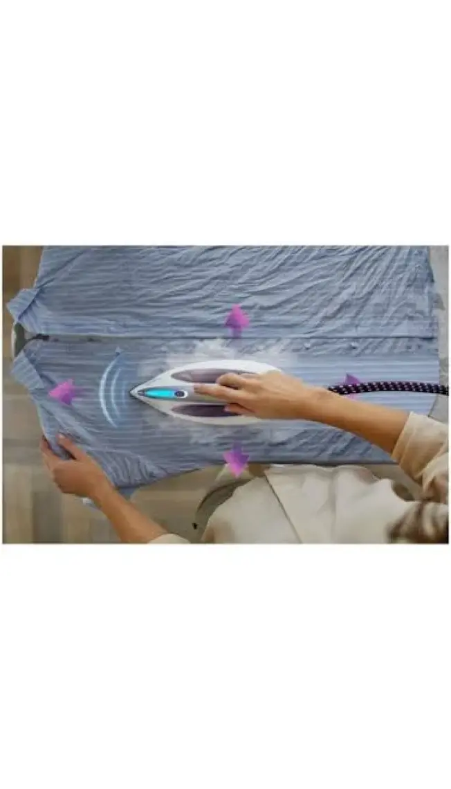 Philips GC9665/30 PerfectCare Elite Plus Buhar Kazanlı Ütü