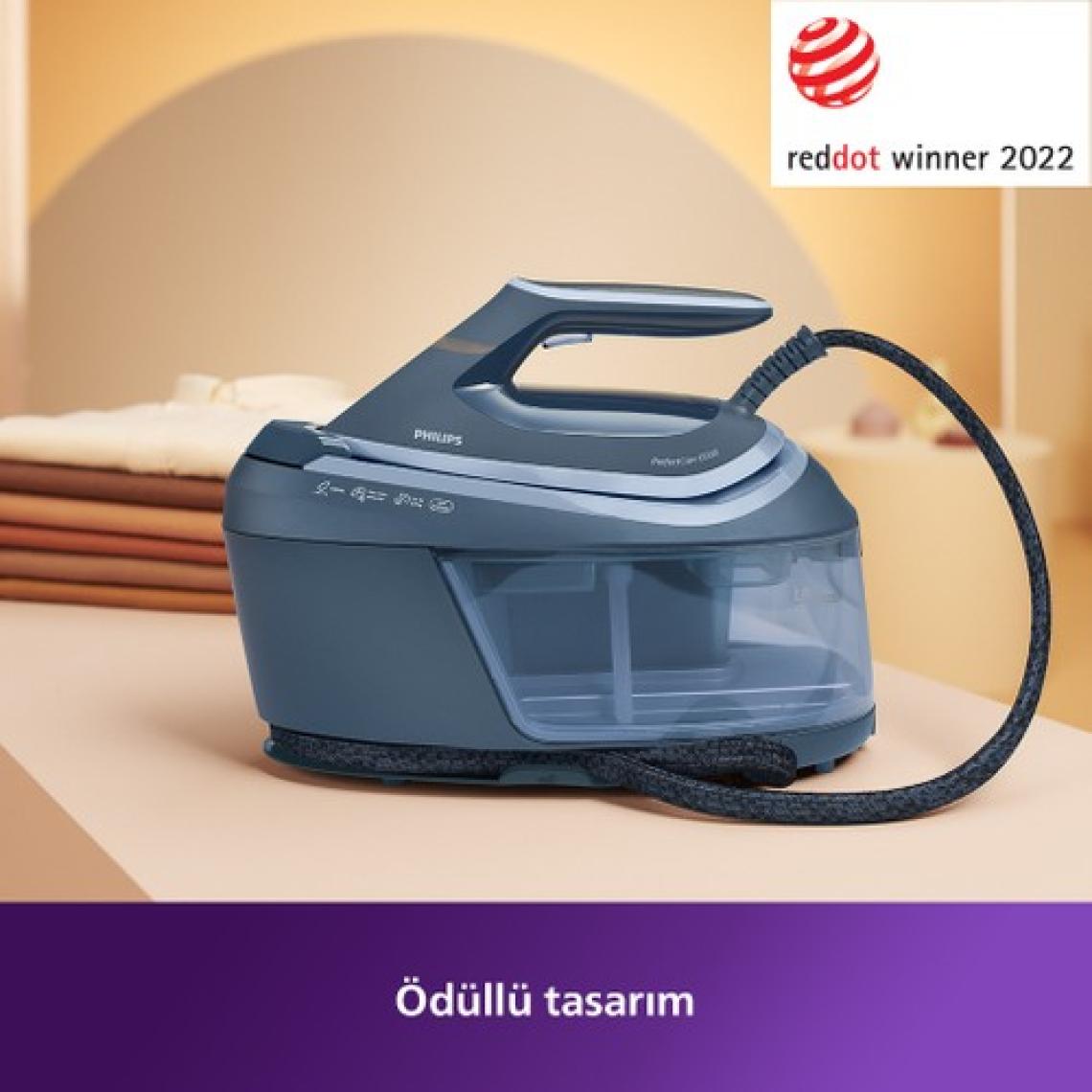 Philips PSG6042/20 Perfectcare 6000 Serisi Buhar Kazanlı Ütü