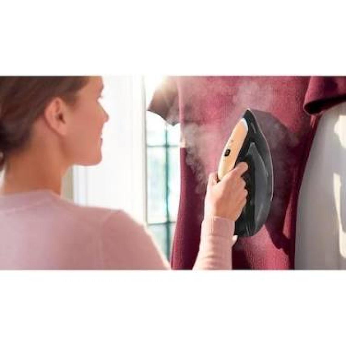 Philips PSG8130/80 8000 Serisi Buhar Kazanlı Ütü, Akıllı Otomatik Buhar, OptimalTEMP, Dikey Buhar Püskürtme, 1,8 L Çıkarılabilir Su Haznesi,