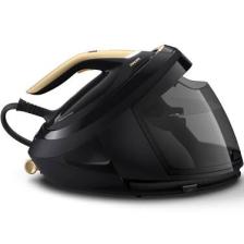 Philips PSG8130/80 8000 Serisi Buhar Kazanlı Ütü, Akıllı Otomatik Buhar, OptimalTEMP, Dikey Buhar Püskürtme, 1,8 L Çıkarılabilir Su Haznesi,