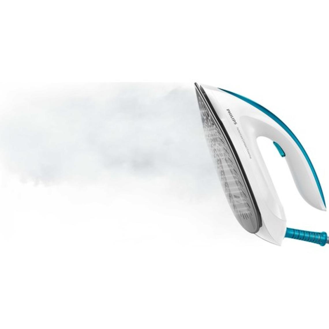Philips Perfectcare Compact Essential GC6808/20 Buhar Kazanlı Ütü