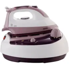 Vestel V-Press 2000 Lila Buharlı Jenaratörlü Ütü