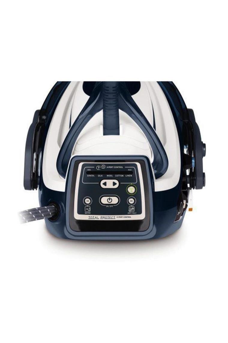 Tefal GV9080E0 Pro Xpert Care 5 Ayarlı 7.5 Bar Buhar Kazanlı Ütü - 1830006092
