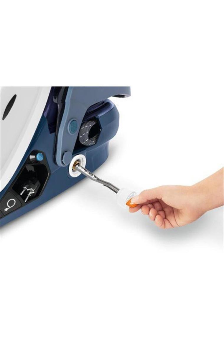 Tefal GV9080E0 Pro Xpert Care 5 Ayarlı 7.5 Bar Buhar Kazanlı Ütü - 1830006092