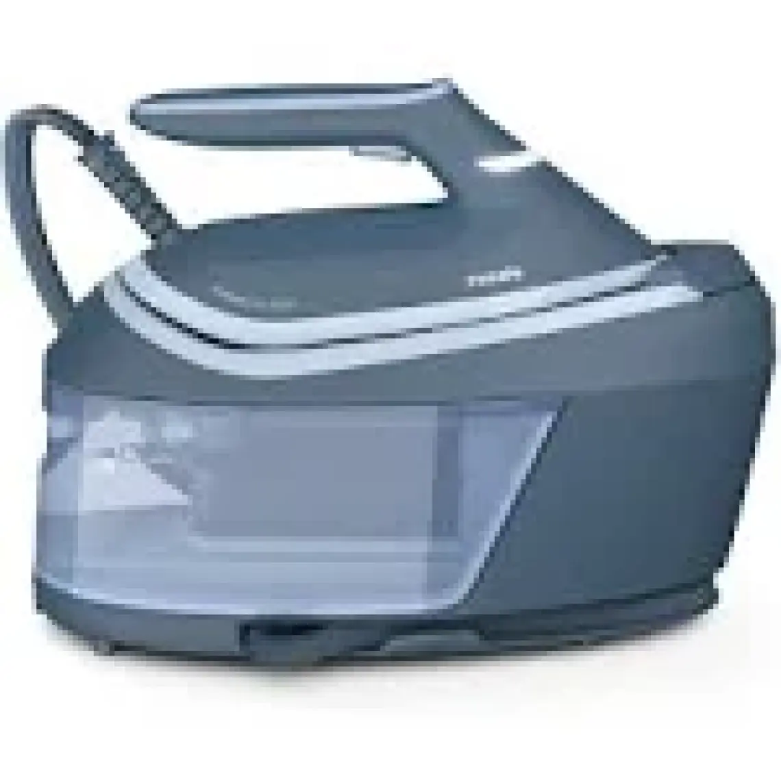 Philips PSG6042/206000 Serisi Perfectcare Buhar Kazanlı Ütü, Güçlü Buhar, 1,8 L Çıkarılabilir Su Haznesi, Sıfır Yanık Riski, SteamGlide,