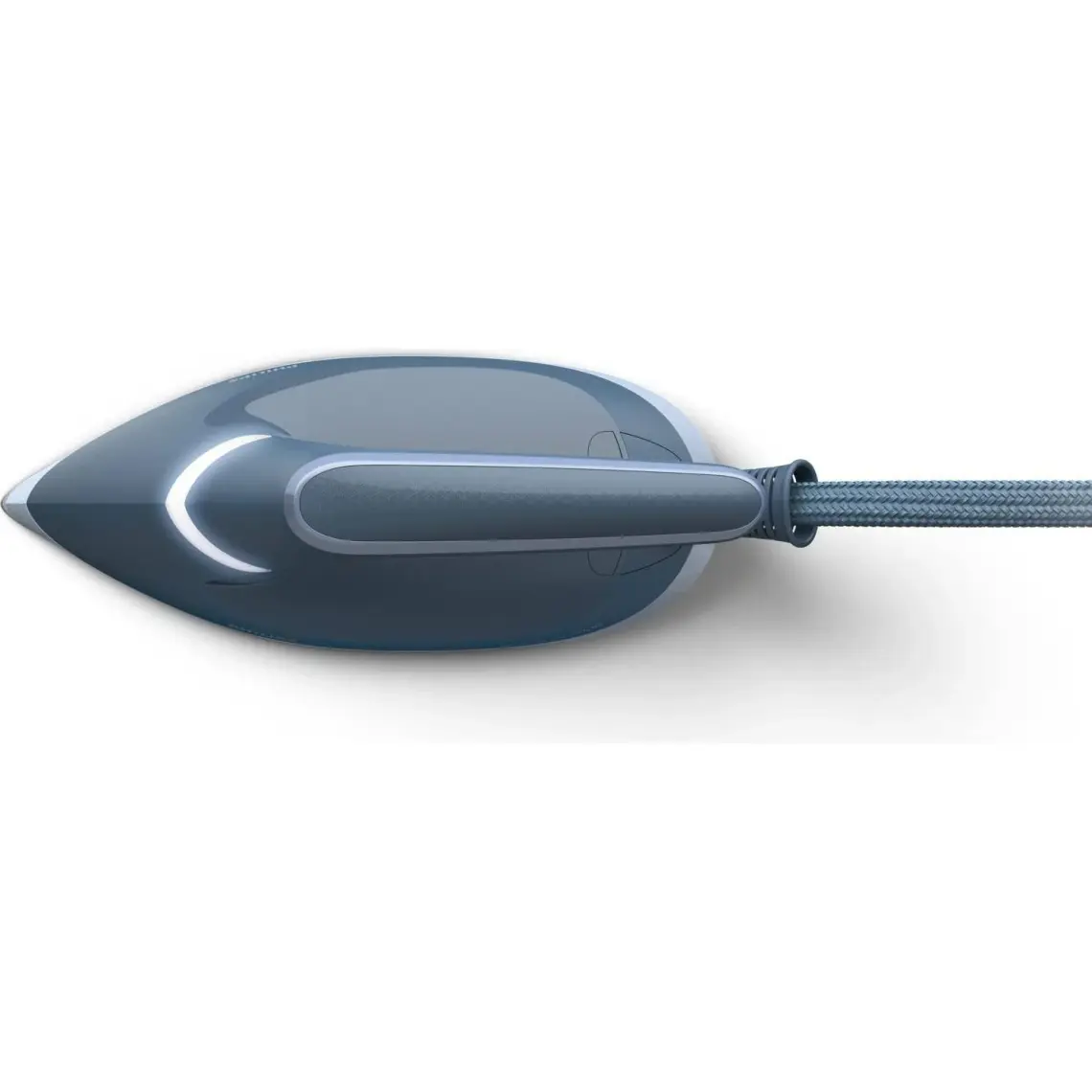 Philips PSG6042/206000 Serisi Perfectcare Buhar Kazanlı Ütü, Güçlü Buhar, 1,8 L Çıkarılabilir Su Haznesi, Sıfır Yanık Riski, SteamGlide,