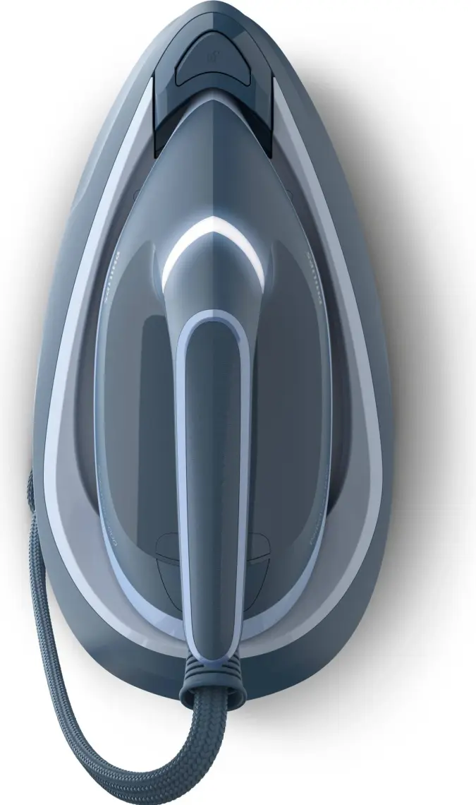 Philips PSG6042/206000 Serisi Perfectcare Buhar Kazanlı Ütü, Güçlü Buhar, 1,8 L Çıkarılabilir Su Haznesi, Sıfır Yanık Riski, SteamGlide,