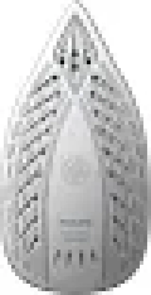 Philips PSG6042/206000 Serisi Perfectcare Buhar Kazanlı Ütü, Güçlü Buhar, 1,8 L Çıkarılabilir Su Haznesi, Sıfır Yanık Riski, SteamGlide,