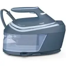 Philips PSG6042/206000 Serisi Perfectcare Buhar Kazanlı Ütü, Güçlü Buhar, 1,8 L Çıkarılabilir Su Haznesi, Sıfır Yanık Riski, SteamGlide,