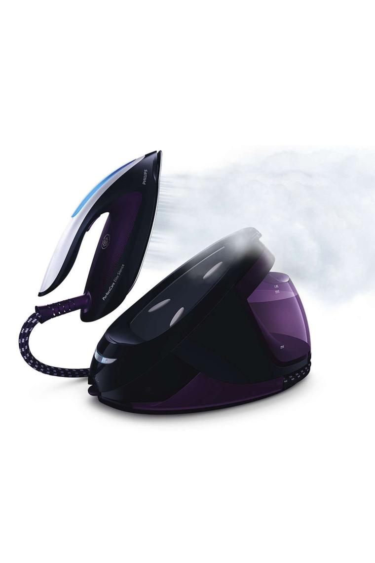 Philips Akıllı Elite GC9650/80-GC9650/85 T-IonicGlide Tabanlı Buhar Kazanlı Ütü