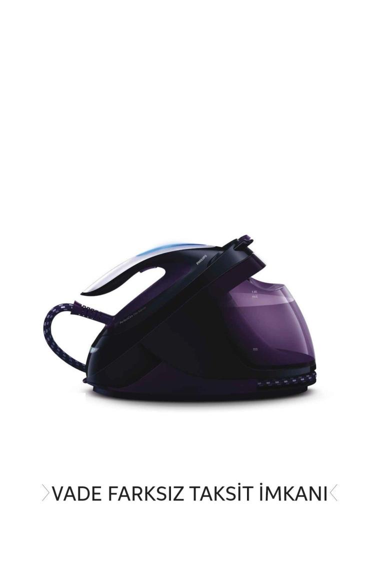 Philips Akıllı Elite GC9650/80-GC9650/85 T-IonicGlide Tabanlı Buhar Kazanlı Ütü