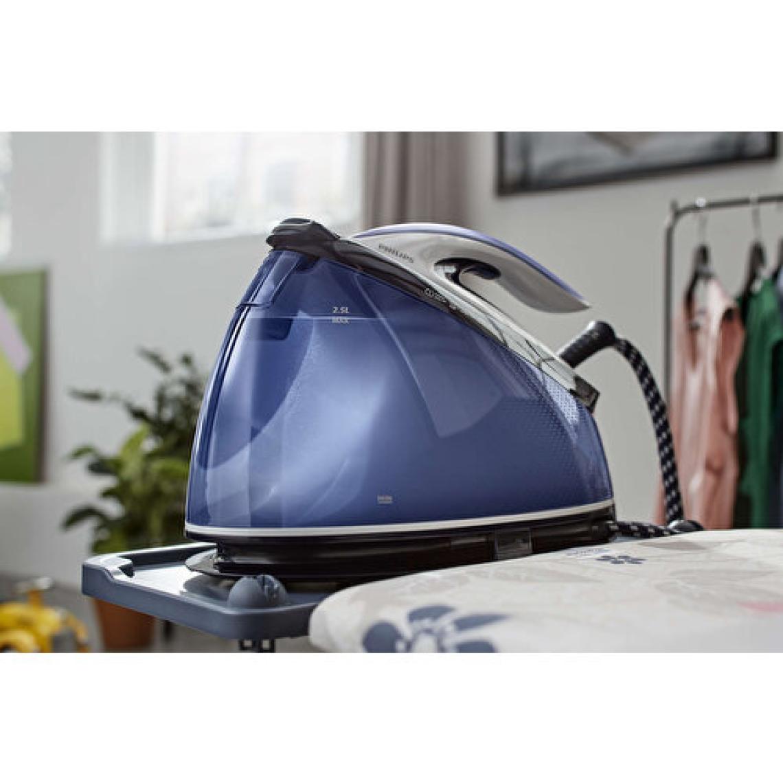 Philips Perfect Care Aqua Pro GC9330/20 2100 W Buhar Kazanlı Ütü