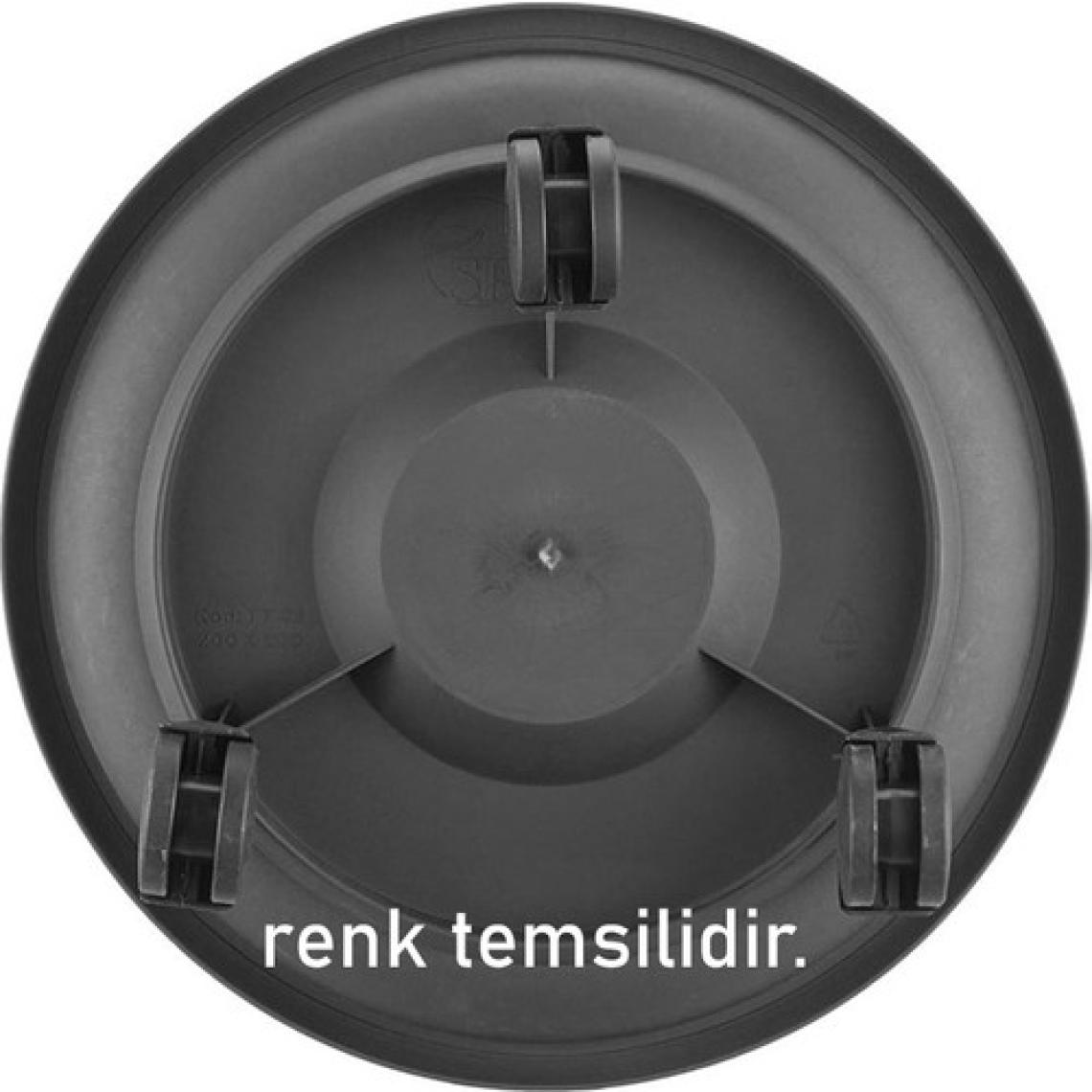 Homecare Tekerlekli Damacana ve Tip Altlığı 715527