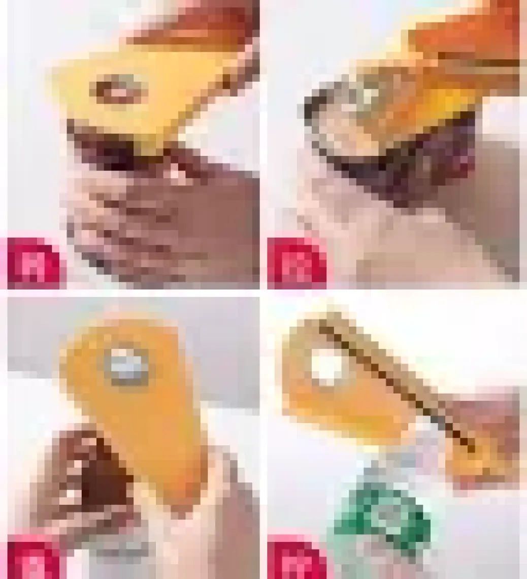Uray Toptan Kavanoz ve Şişe Kapak Açacağı