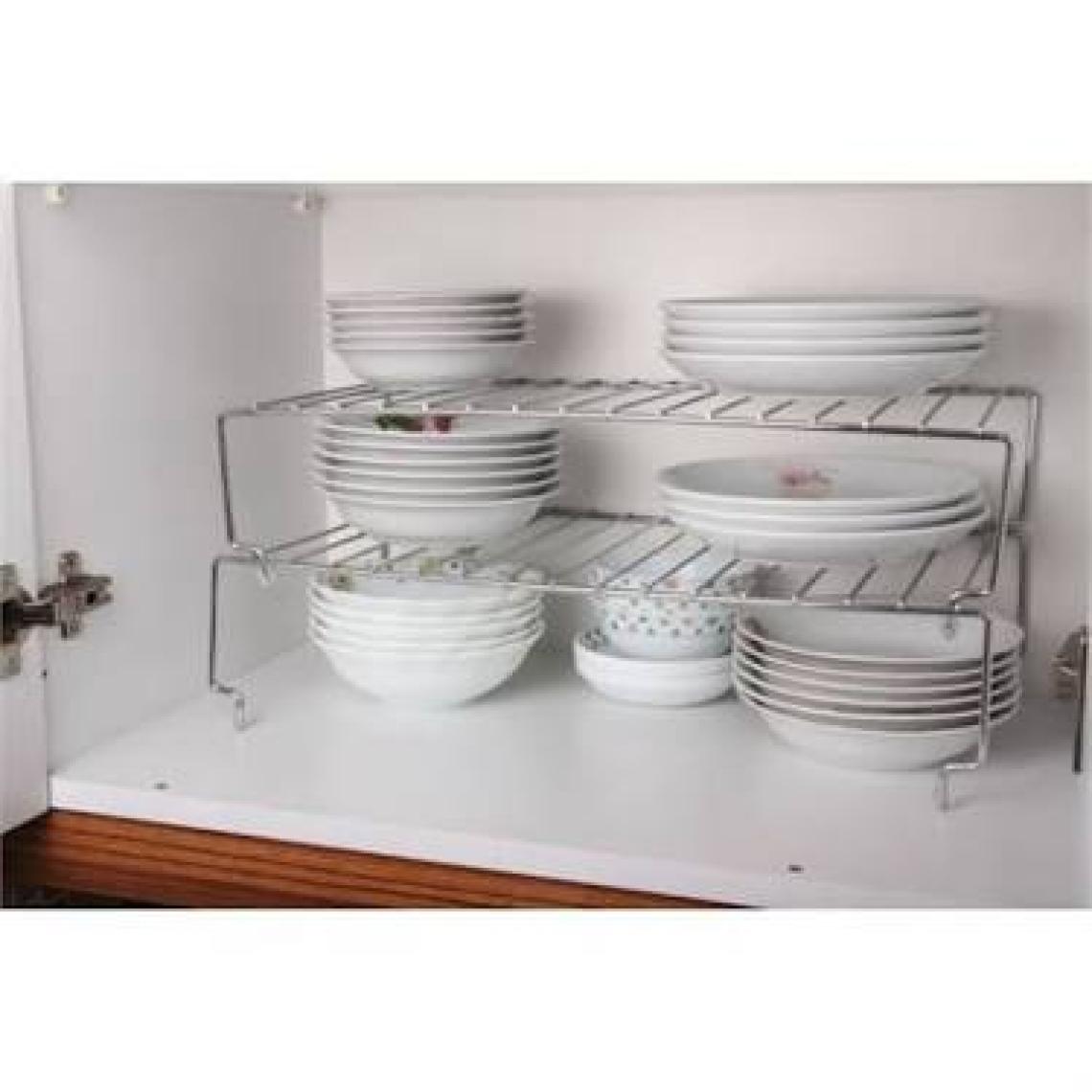 Orsa Dolap İçi Yer Kazandıran Raf 47 Cm