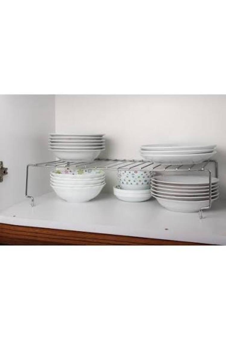 Orsa Dolap İçi Yer Kazandıran Raf 47 Cm