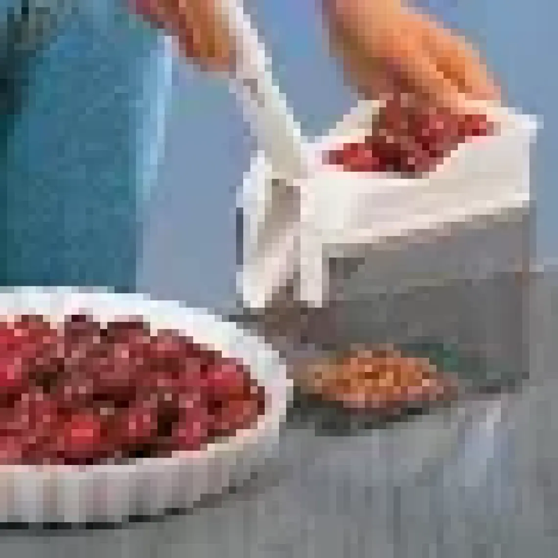 Leifheit Cherymat Vişne Çekirdeği Çıkarıcı LFH37200