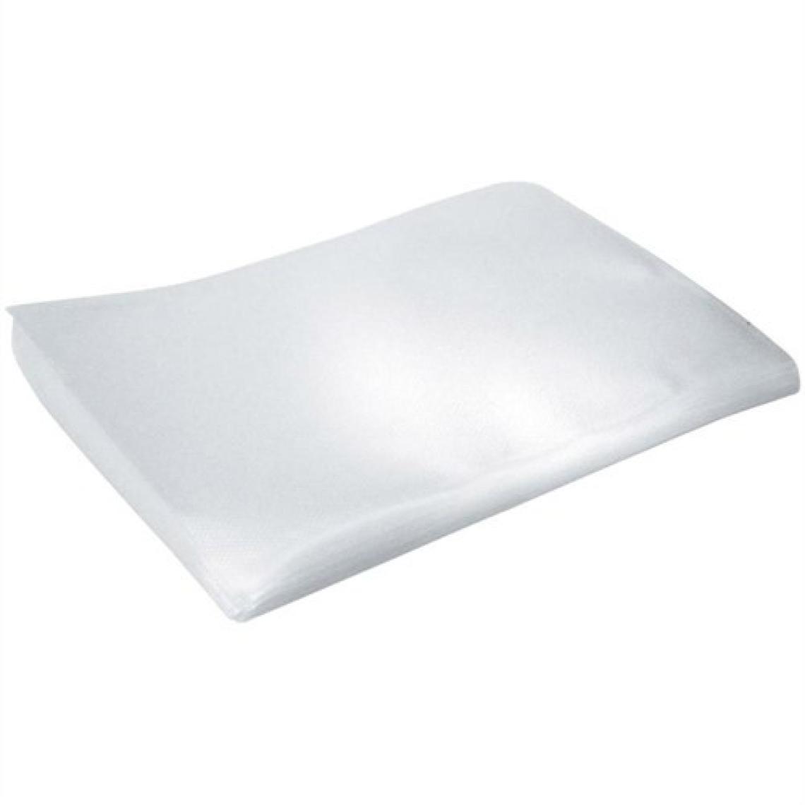 Caso 01201 Plastik Vakum Poşeti 16X23cm (50 Adet)