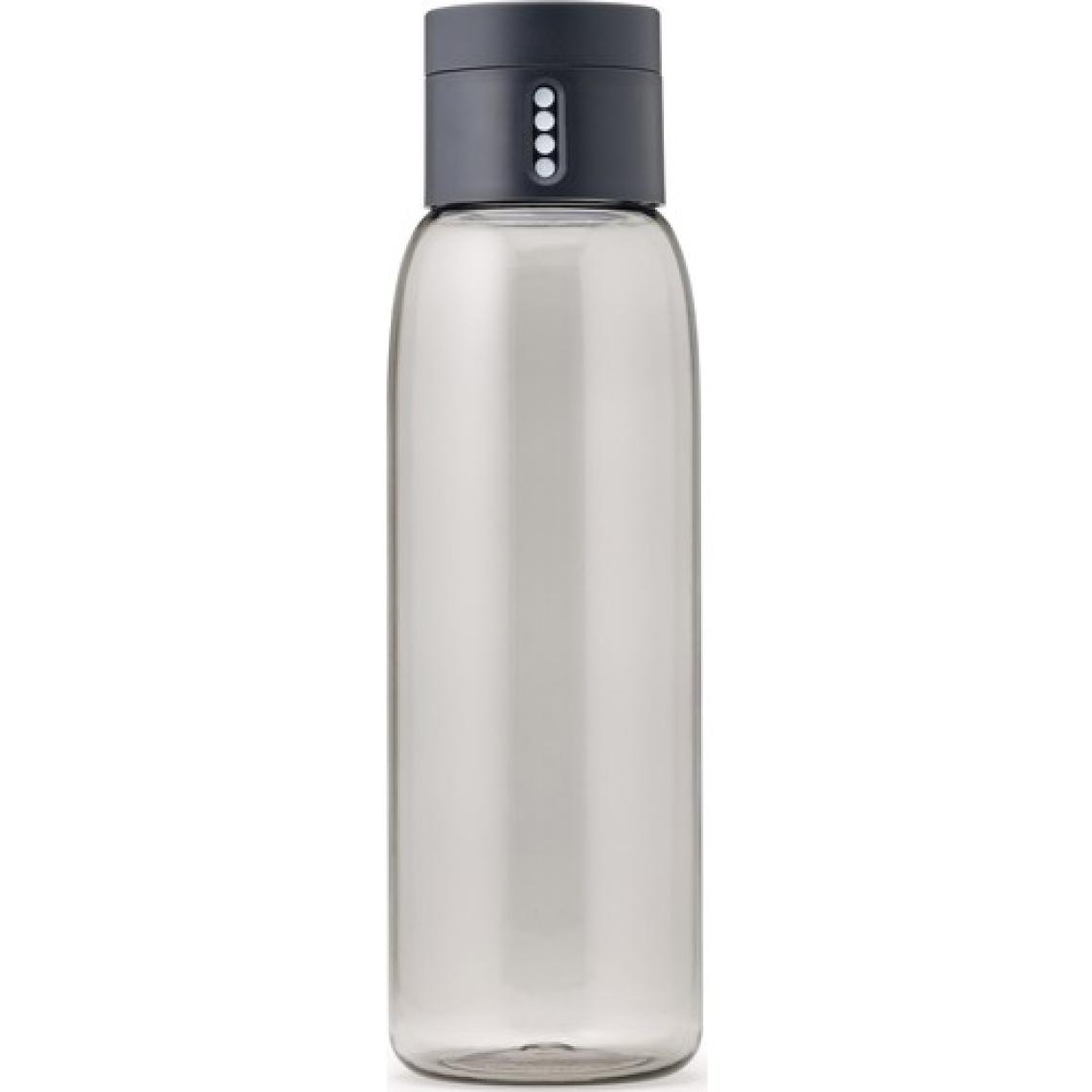Joseph Joseph Dot Su Şişesi 600 ml - Gri