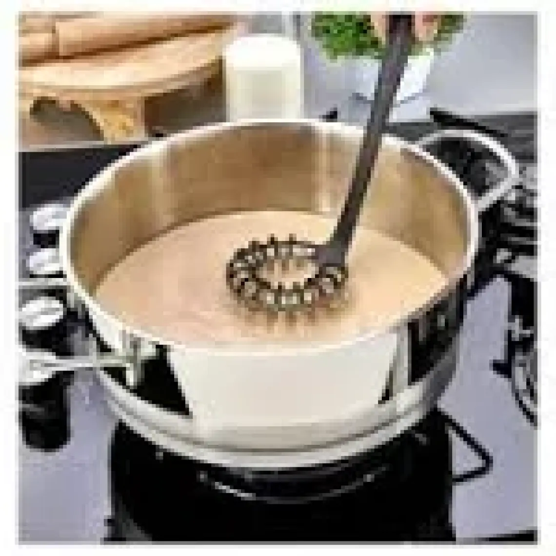 Plastlife Spiral Çırpıcı