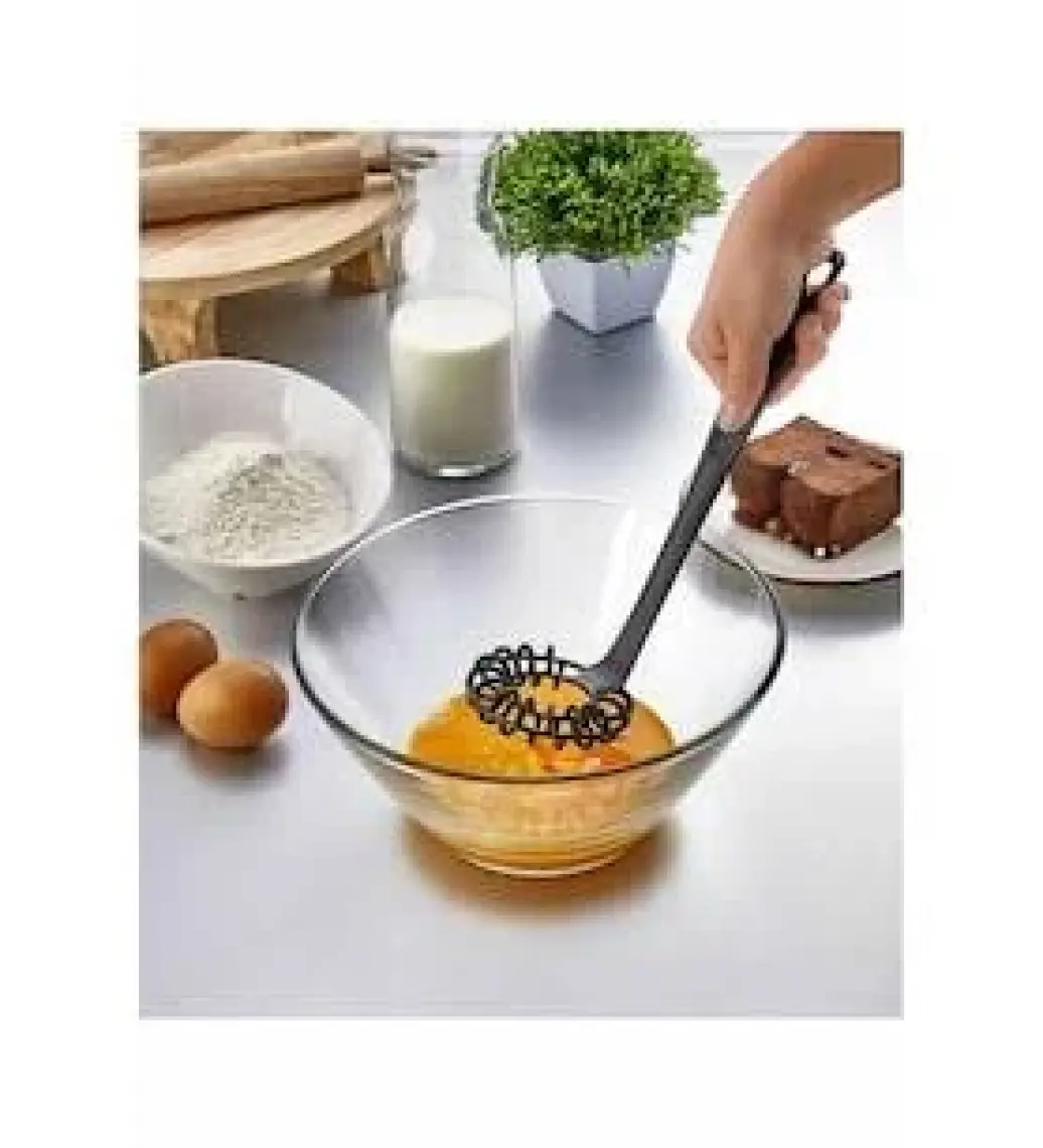 Plastlife Spiral Çırpıcı