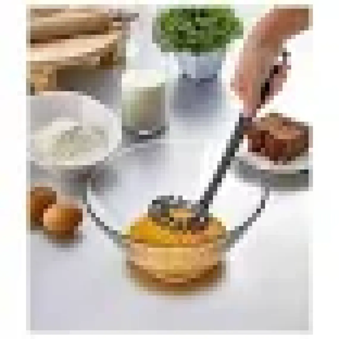 Plastlife Spiral Çırpıcı
