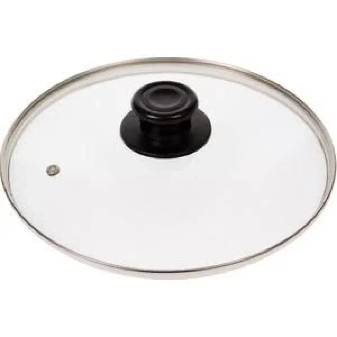 Kg-Part Tüm Tencere ve Tavalar İçin Cam Kapak - 18 cm