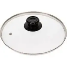 Kg-Part Tüm Tencere ve Tavalar İçin Cam Kapak - 18 cm