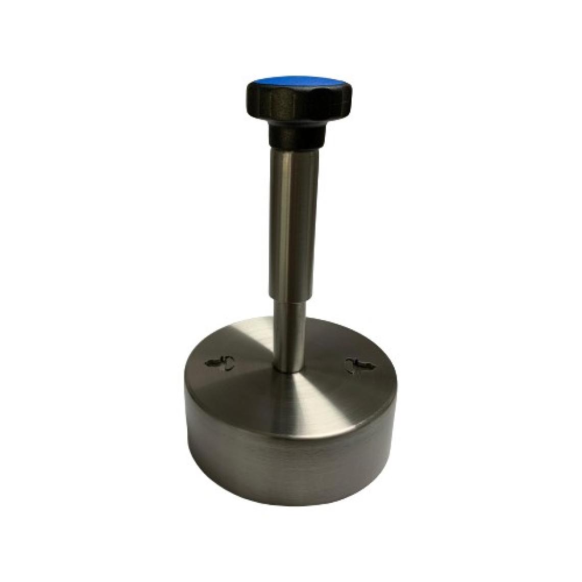Alf 9cm 40-50 Gram - Köfte Şekillendirici,hamburger Kalıbı,hamburger Köfte Presi